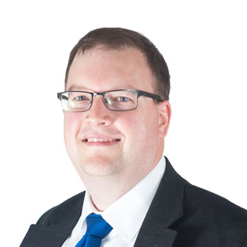 Brian Duke, CFA