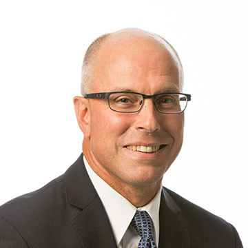 Scott  Hyney, CFA