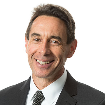 Michael F. Lannigan, CFA
