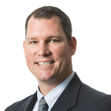 John Lefebvre, CFA