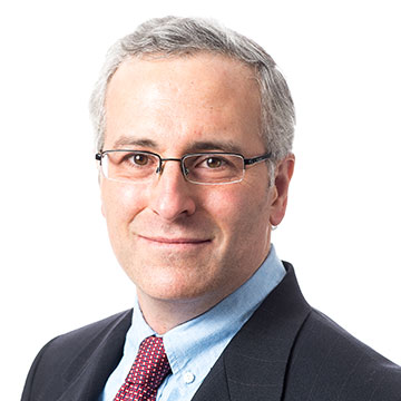 Michael Pastore, CIPM