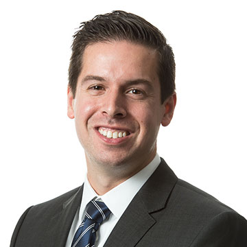 William  Piel, CFA