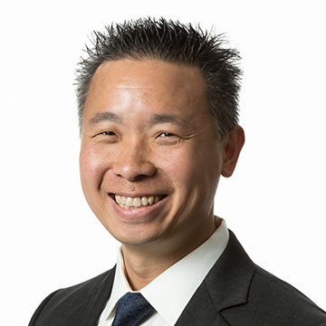 Charles Situ, CFA