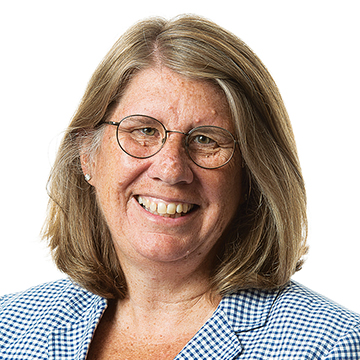Ann Tripp